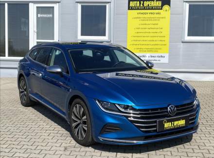 Volkswagen - Arteon