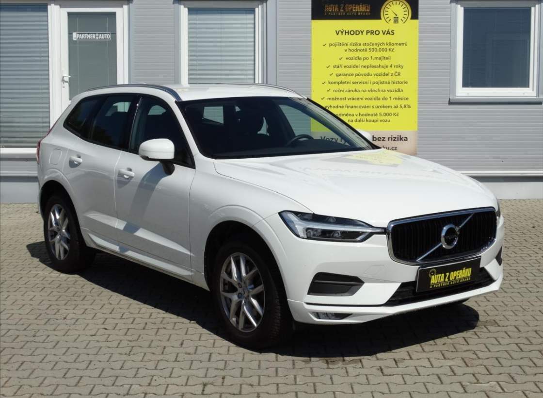 Volvo - XC60