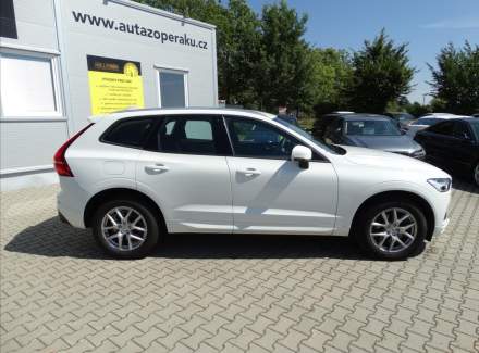 Volvo - XC60