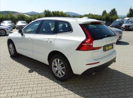 Volvo - XC60