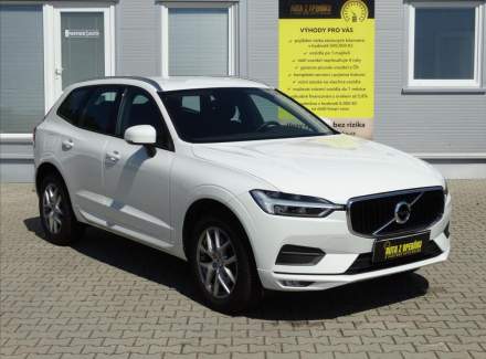 Volvo - XC60
