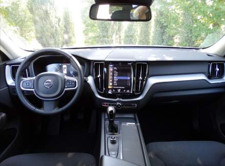 Volvo - XC60