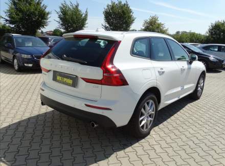 Volvo - XC60