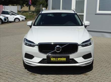 Volvo - XC60