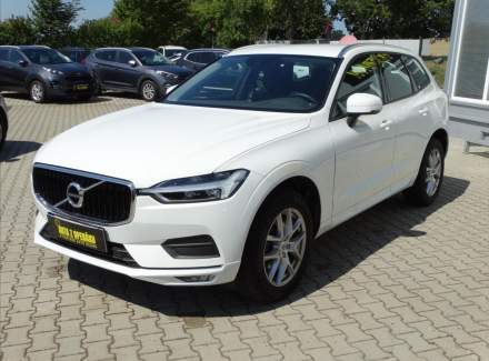 Volvo - XC60