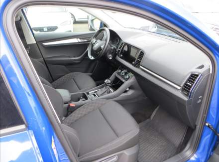 Škoda - Karoq