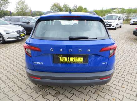 Škoda - Karoq
