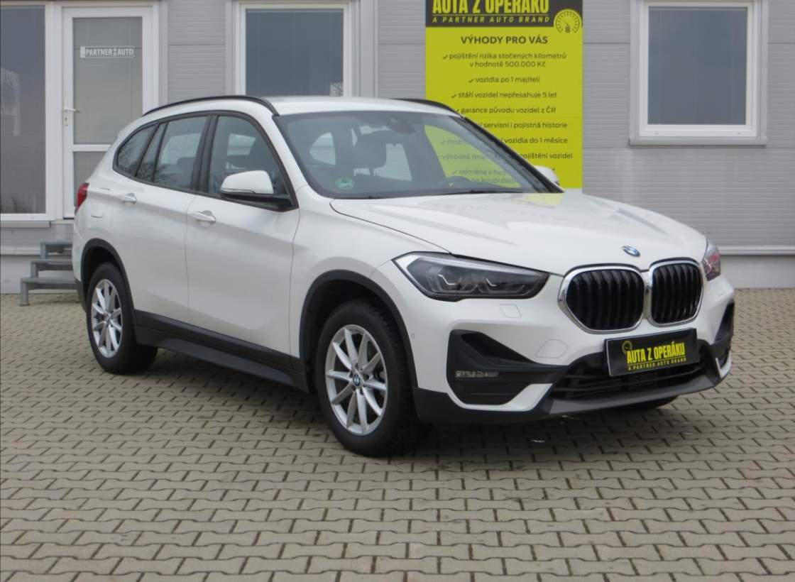 BMW - X1