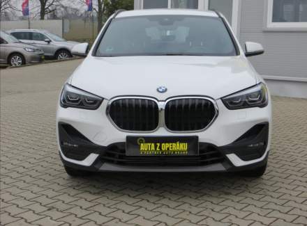 BMW - X1