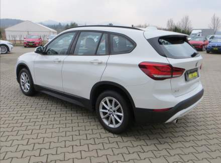 BMW - X1
