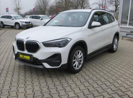 BMW - X1