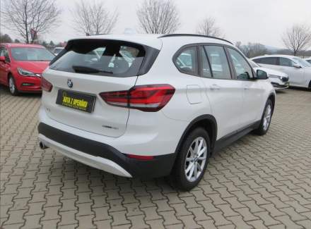 BMW - X1