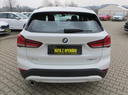 BMW - X1