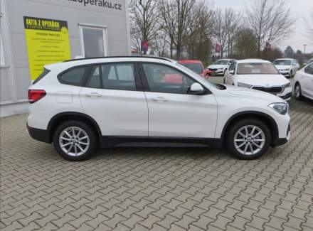 BMW - X1