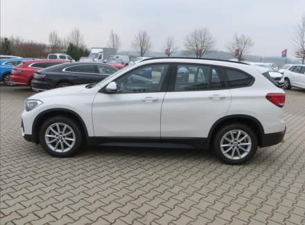 BMW - X1