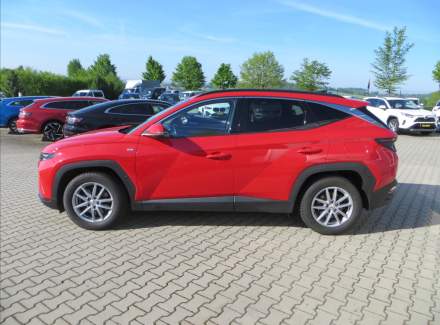 Hyundai - Tucson
