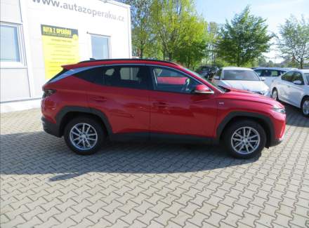 Hyundai - Tucson