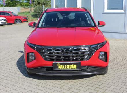 Hyundai - Tucson