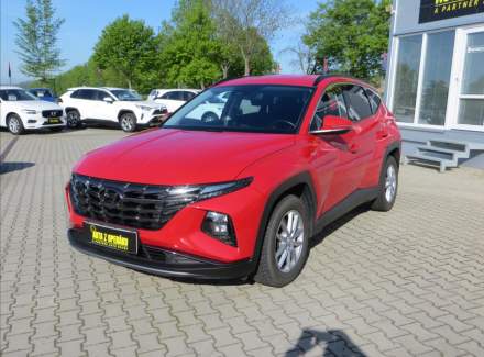 Hyundai - Tucson