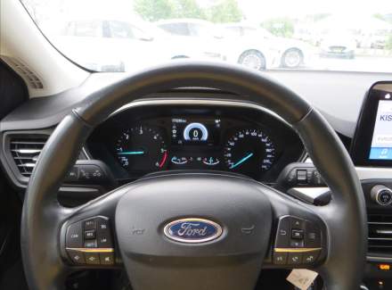 Ford - Focus
