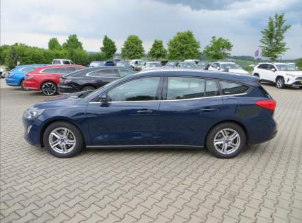 Ford - Focus