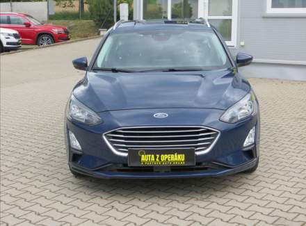 Ford - Focus