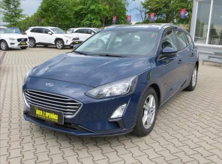 Ford - Focus
