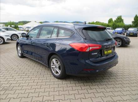 Ford - Focus