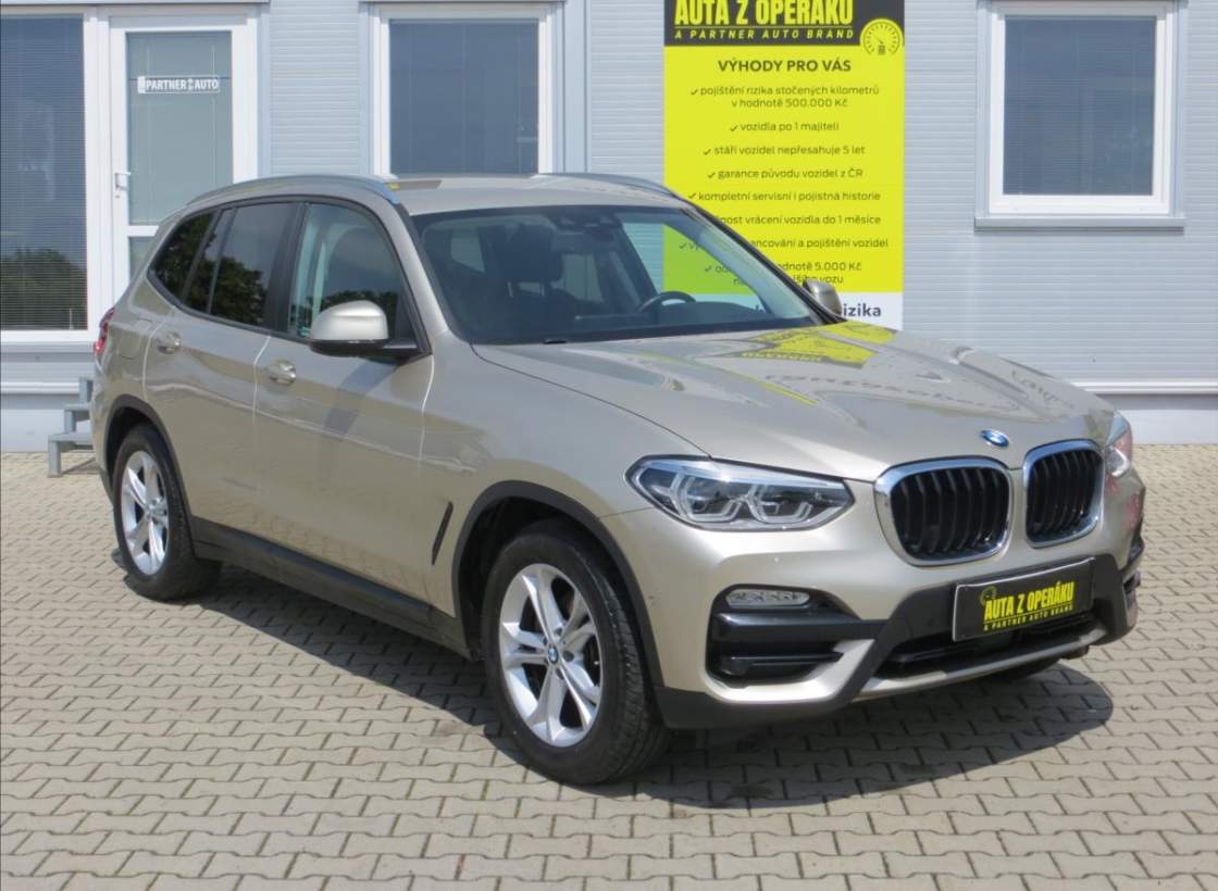 BMW - X3