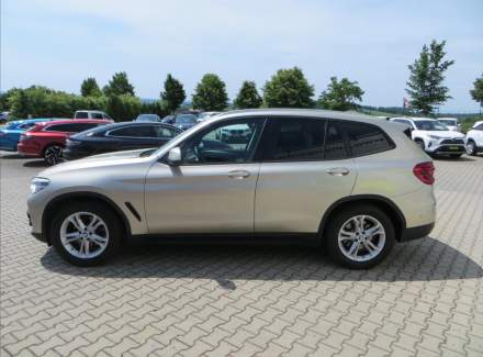 BMW - X3