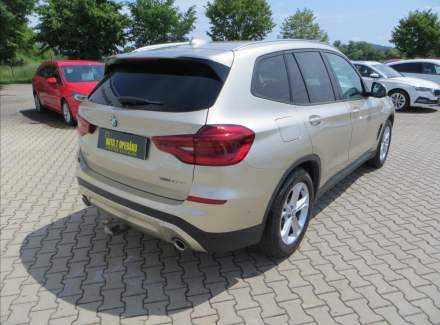 BMW - X3