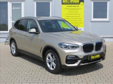 BMW - X3