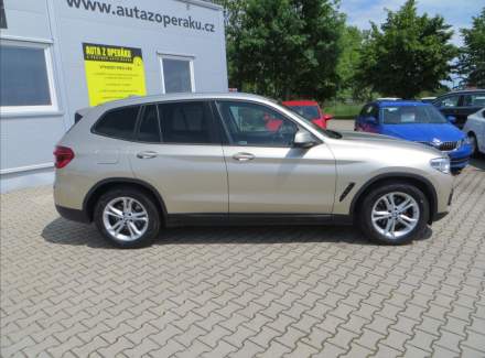 BMW - X3