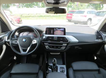 BMW - X3