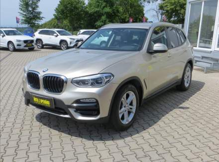 BMW - X3
