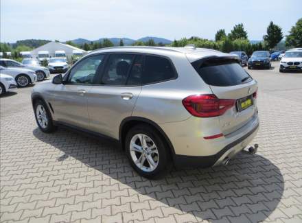 BMW - X3