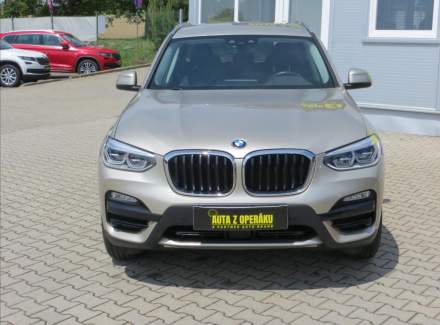 BMW - X3