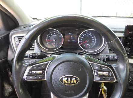 Kia - Cee'd