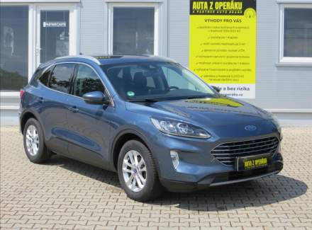 Ford - Kuga