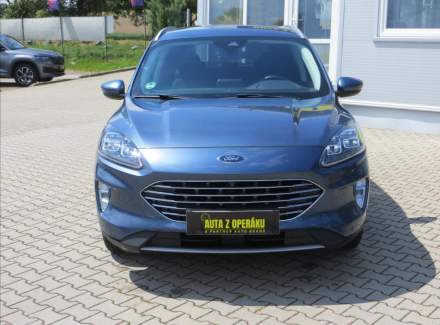 Ford - Kuga