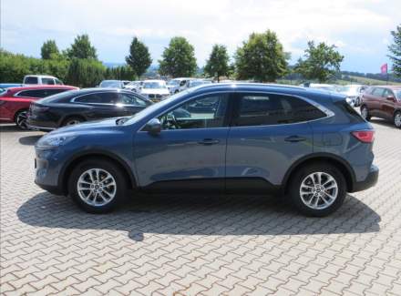 Ford - Kuga