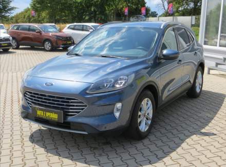Ford - Kuga