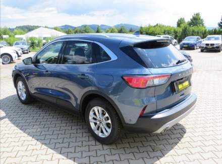Ford - Kuga