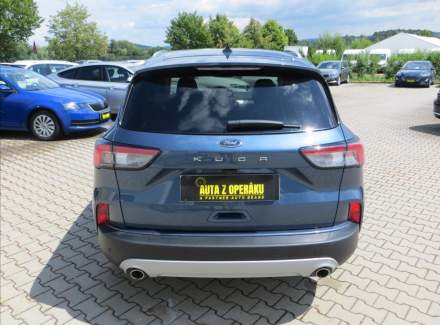 Ford - Kuga