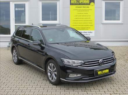 Volkswagen - Passat