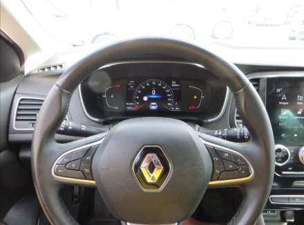 Renault - Megane