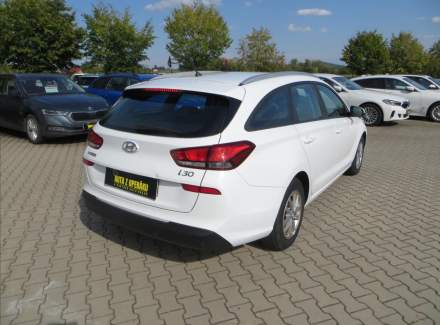 Hyundai - i30