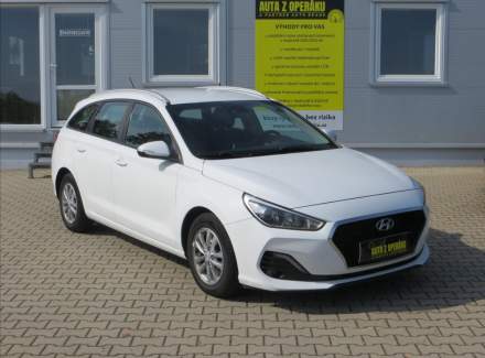 Hyundai - i30