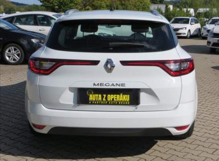 Renault - Megane