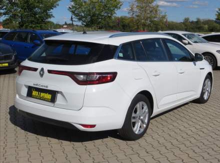 Renault - Megane